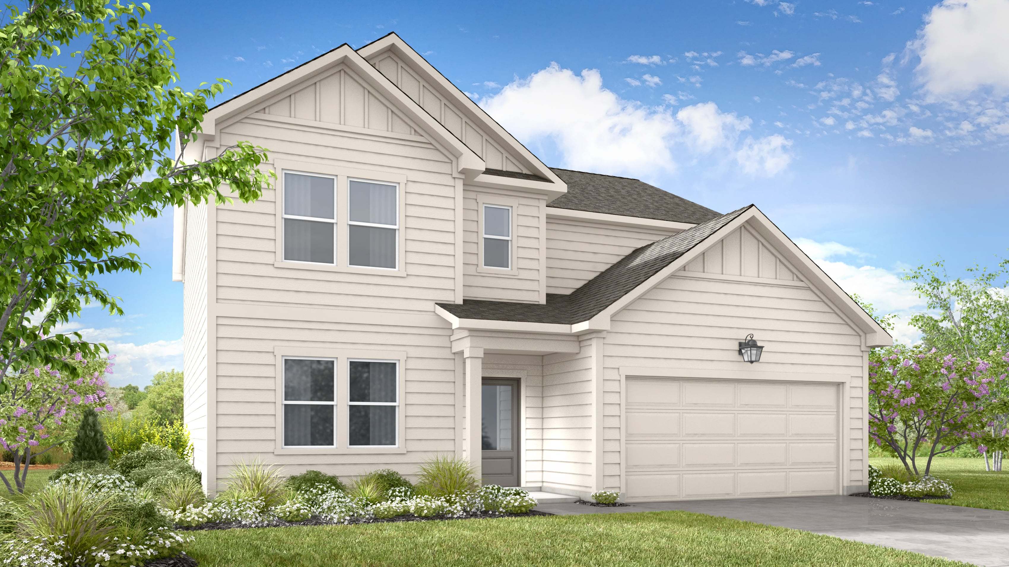 3746 Friendship Circle. Buford, GA 30519