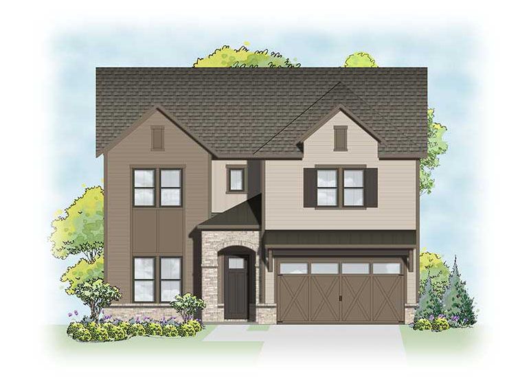 Towson Village - Peachtree City, GA