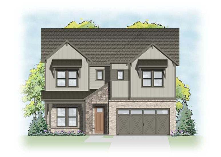 212 Regester Way (Provence)