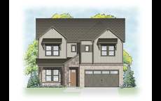Towson Village: Peachtree City, Georgia - Taylor Morrison