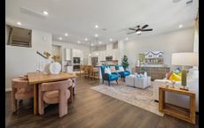 Austin Village: Locust, North Carolina - Taylor Morrison