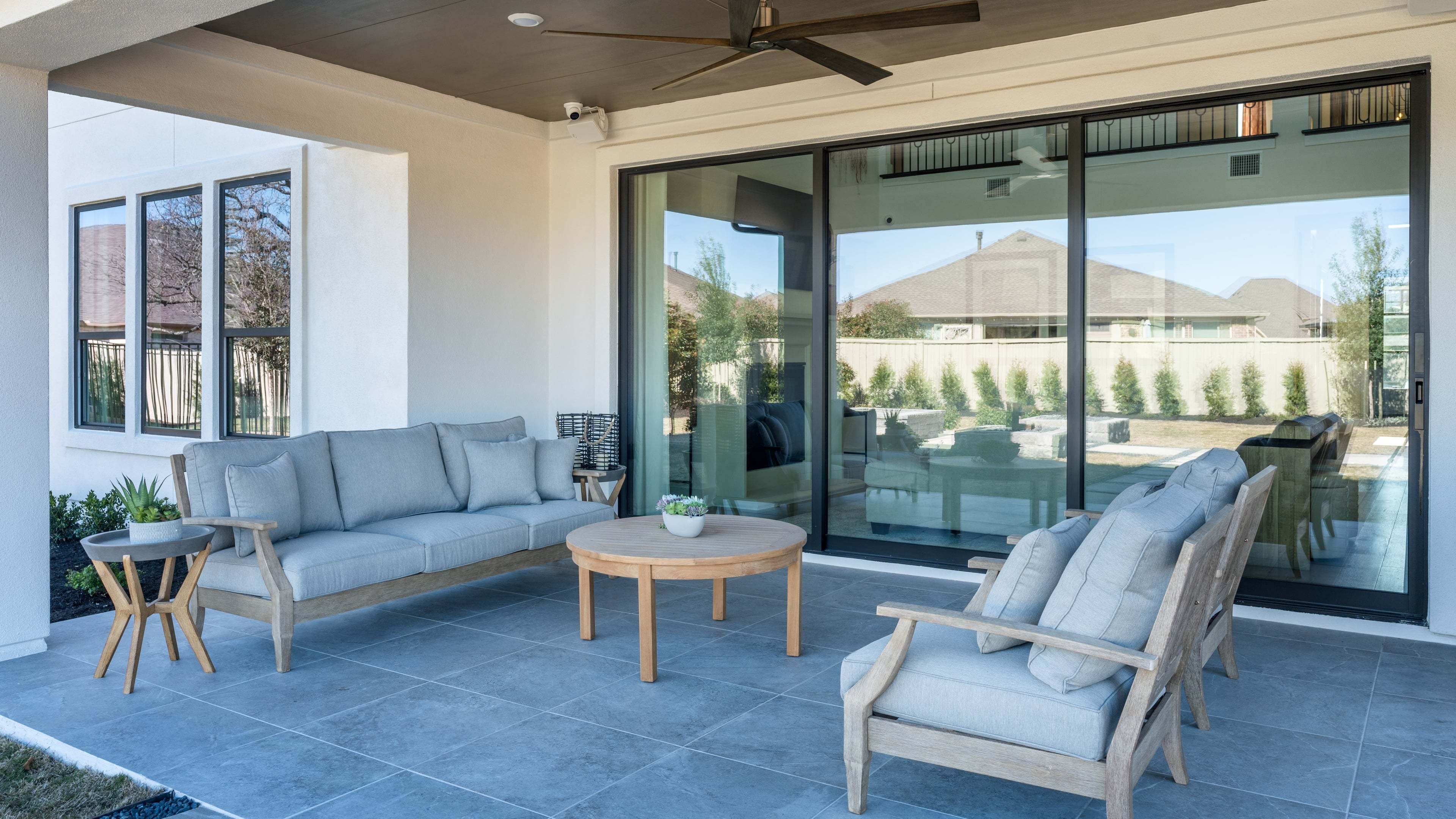 Ametrine - Covered Outdoor Living 3