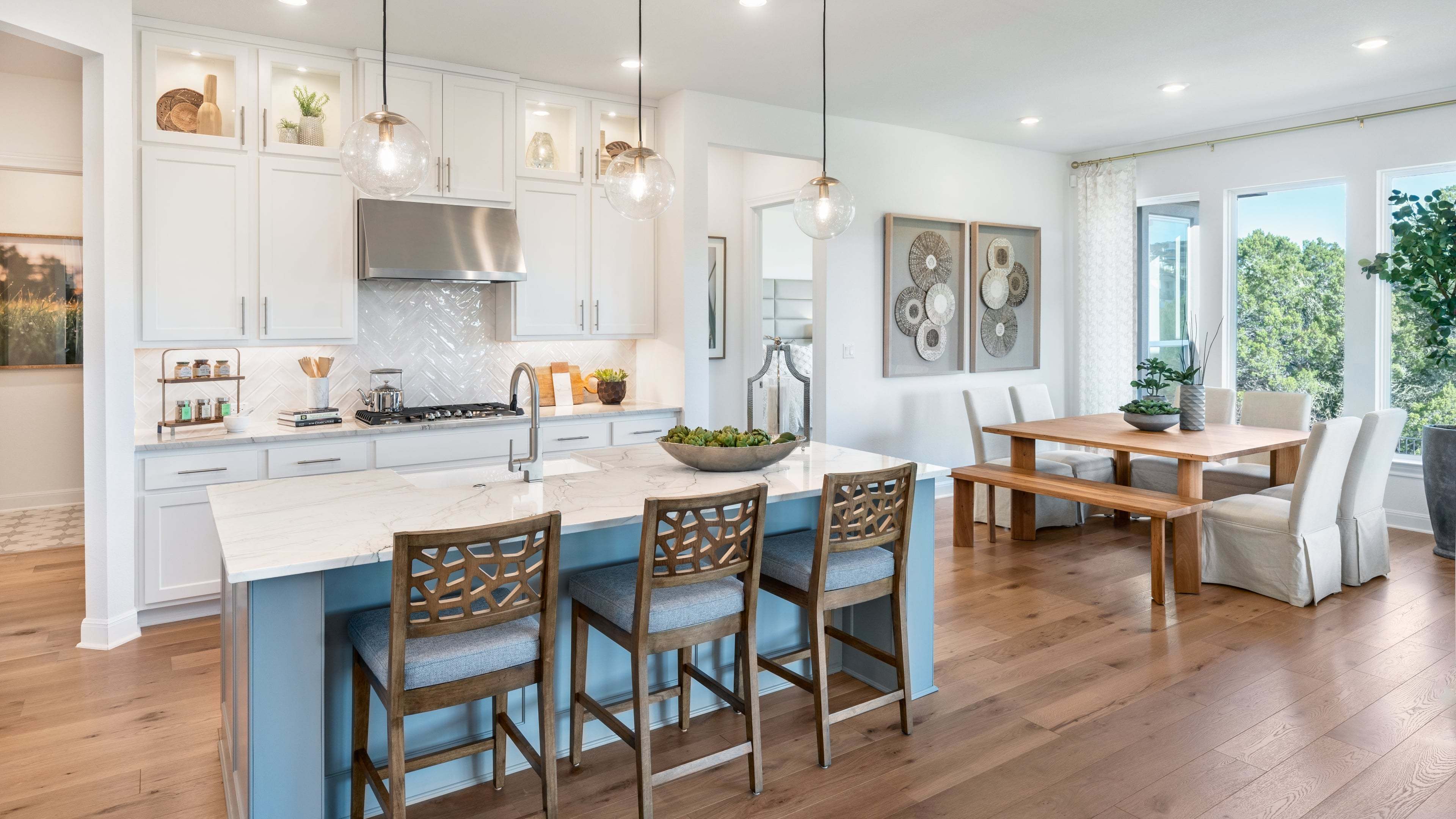 casa en Travisso Naples Collection por Taylor Morrison