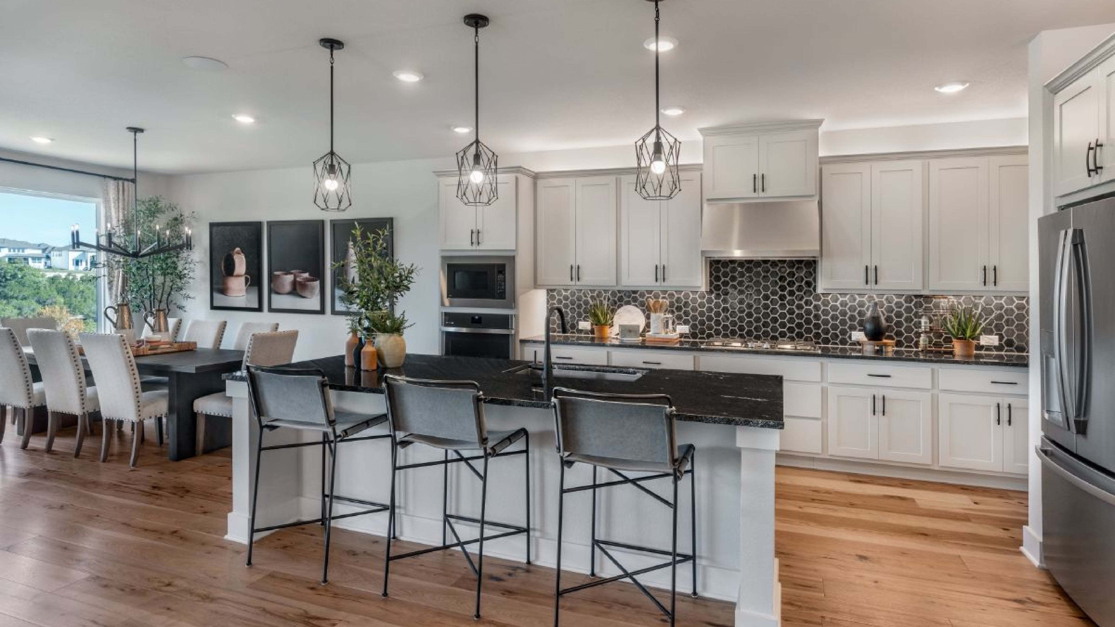 casa en Travisso Siena Collection por Taylor Morrison