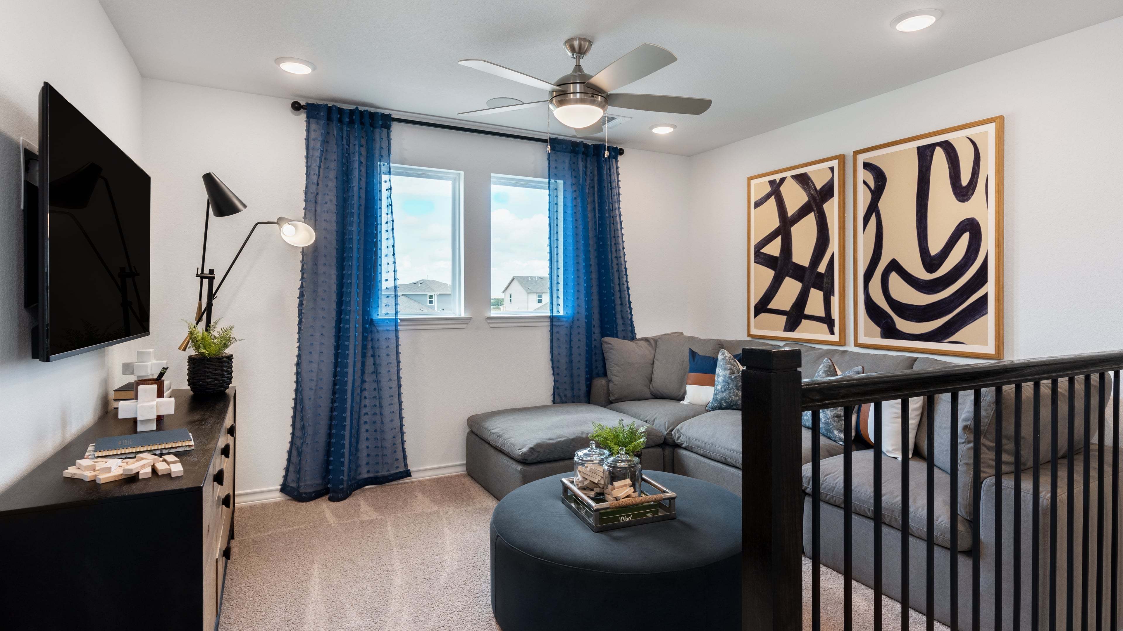 Colorado - Bonus Room
