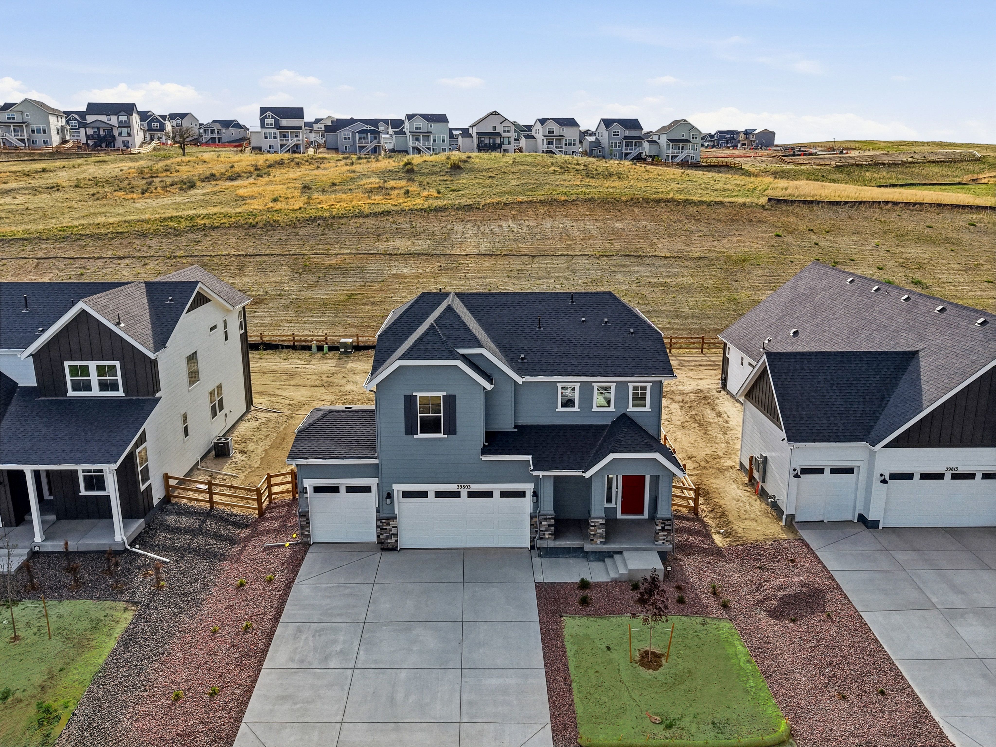 39803 Penn Road (Eagle)