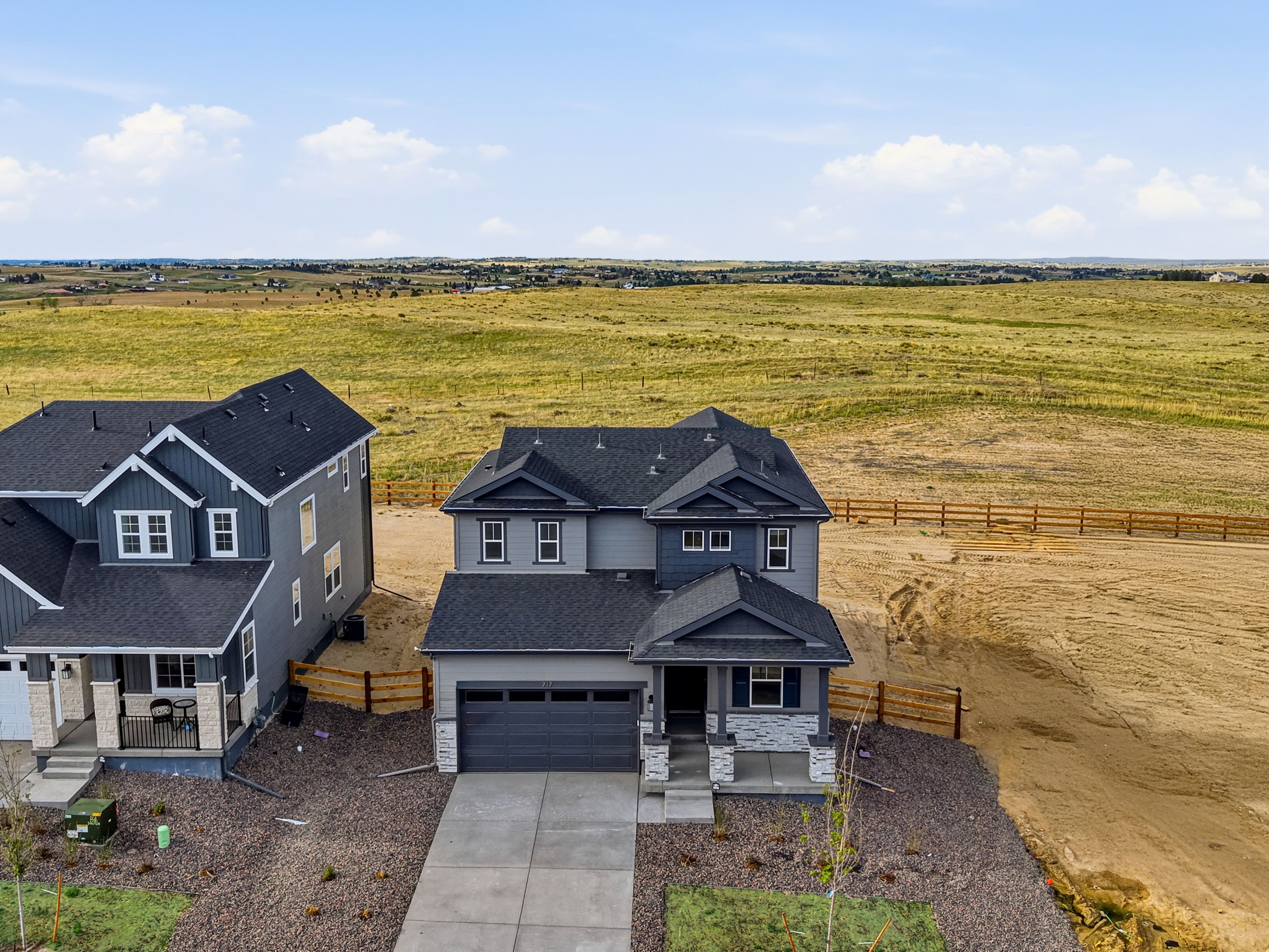 717 Bradley Circle (Estes)