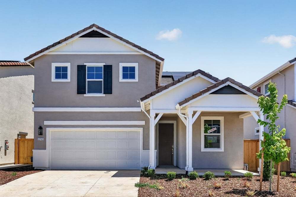 9743 Jeff Handy Drive (Mae Plan 6)