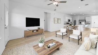 casa en Rosebrook 40s por Taylor Morrison