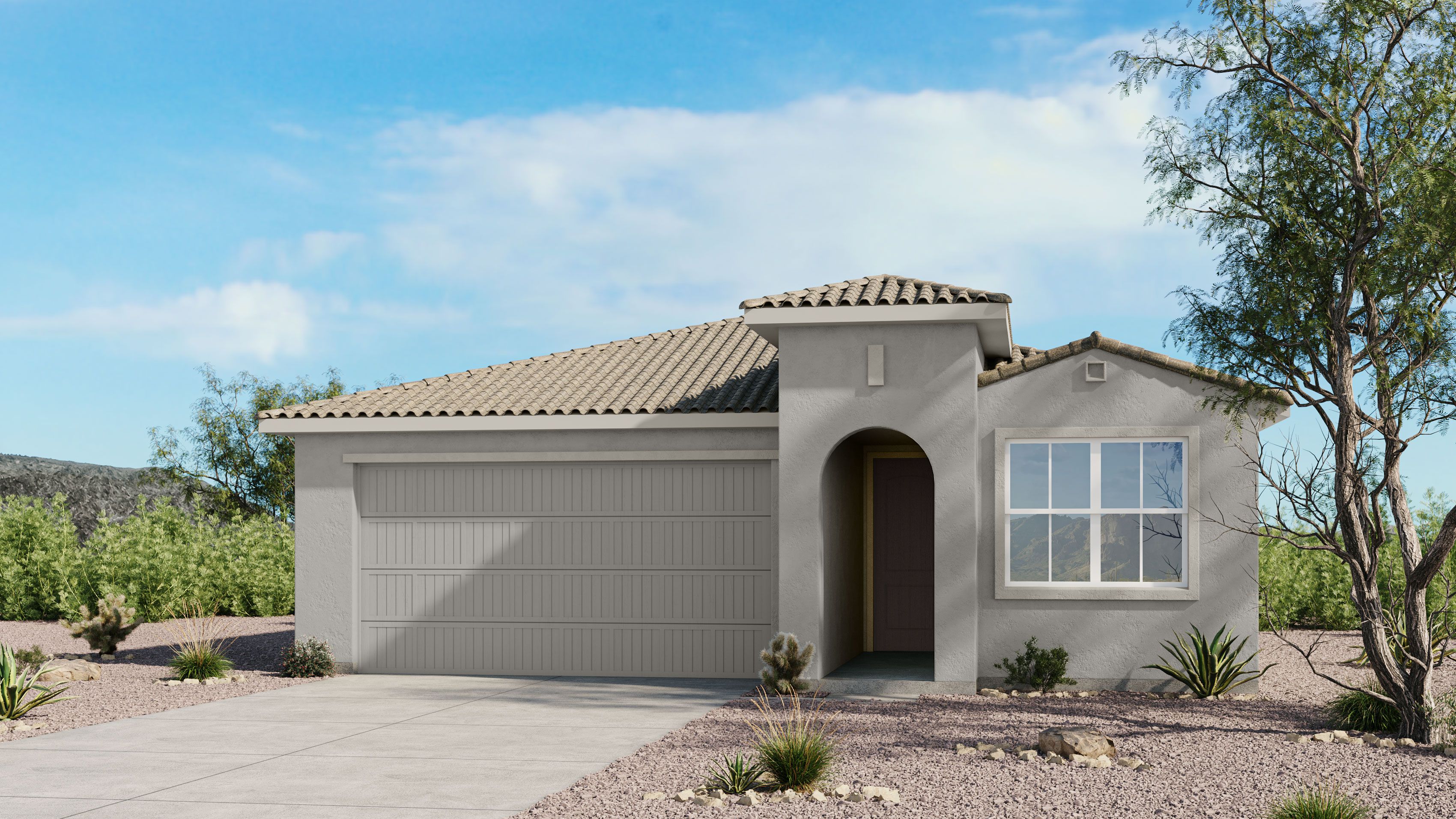 Loop 303 And Lone Mountain Pkwy. Goodyear, AZ 85338