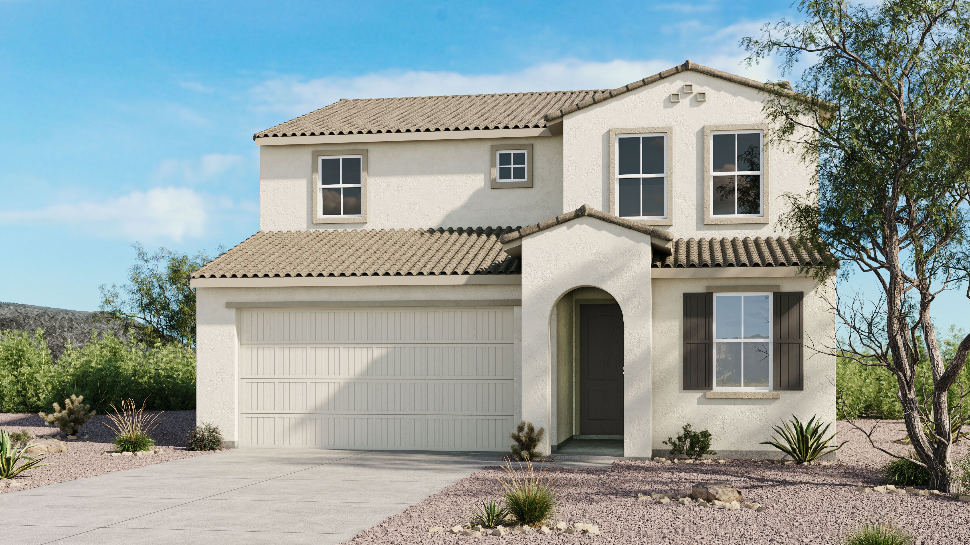 Saddleback Discovery - Goodyear, AZ