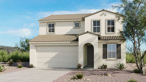 Saddleback Discovery - Goodyear, AZ