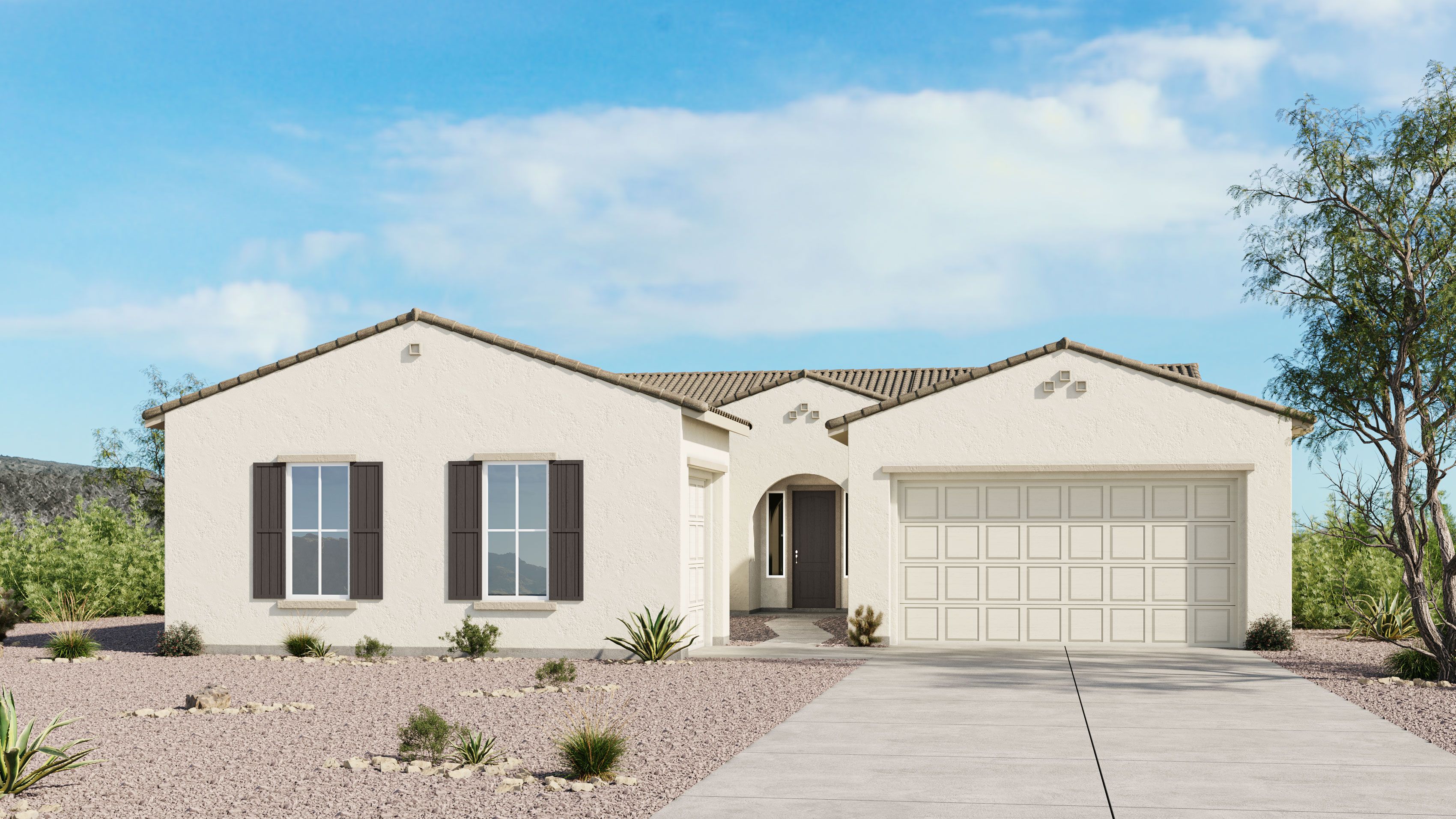Loop 303 And Lone Mountain Pkwy. Goodyear, AZ 85338