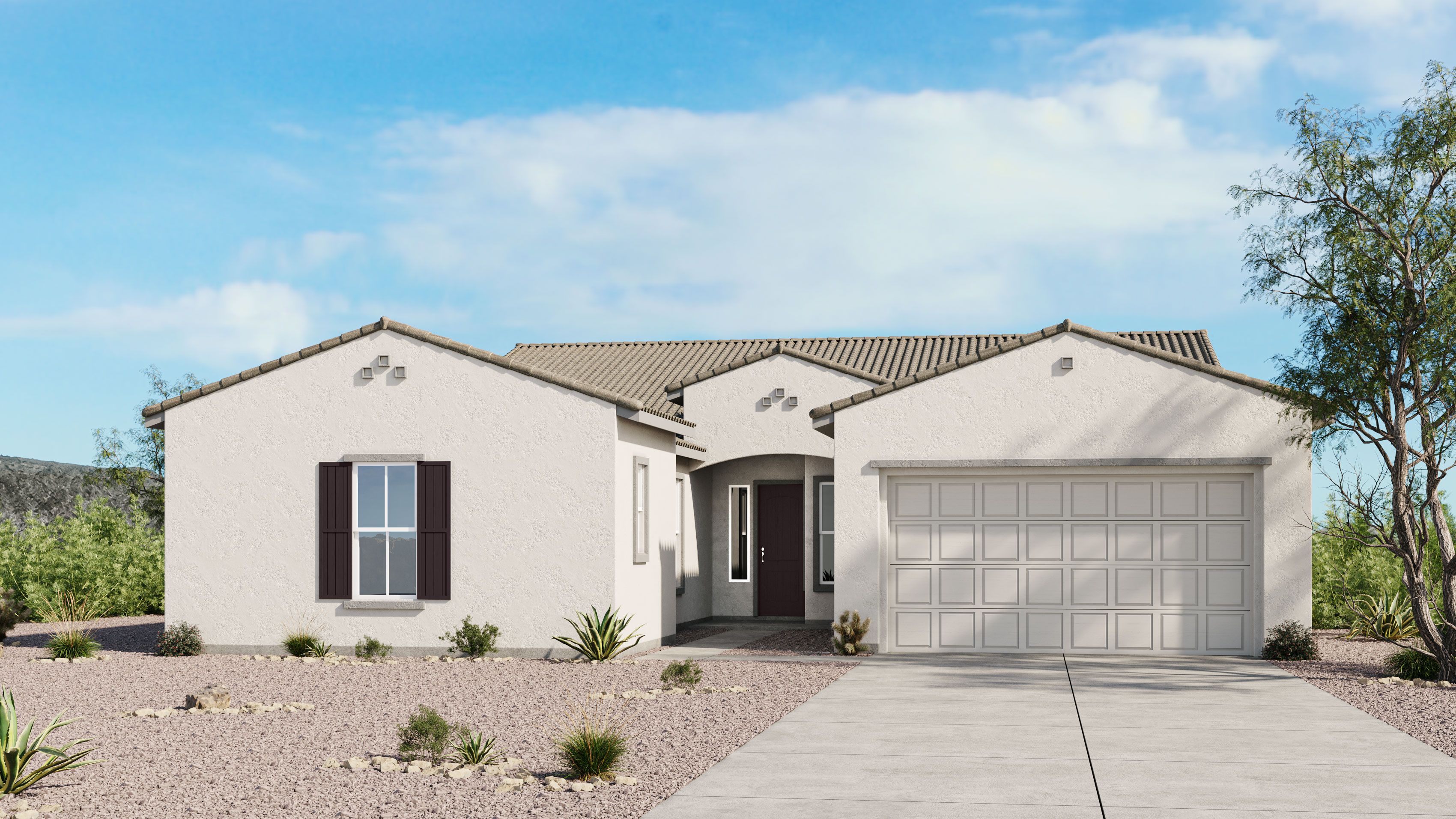 Loop 303 And Lone Mountain Pkwy. Goodyear, AZ 85338