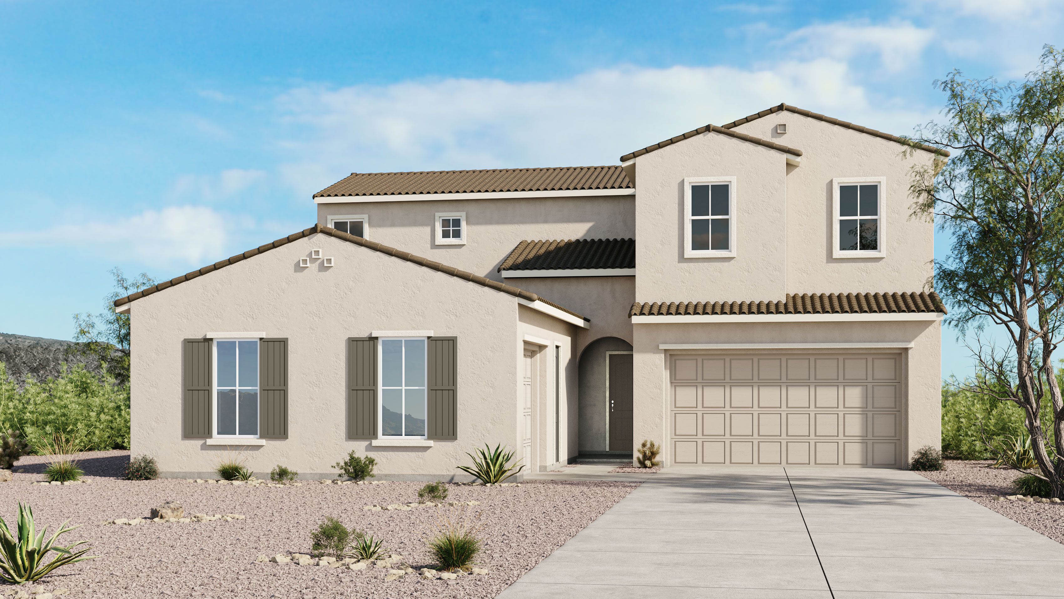 Loop 303 And Lone Mountain Pkwy. Goodyear, AZ 85338