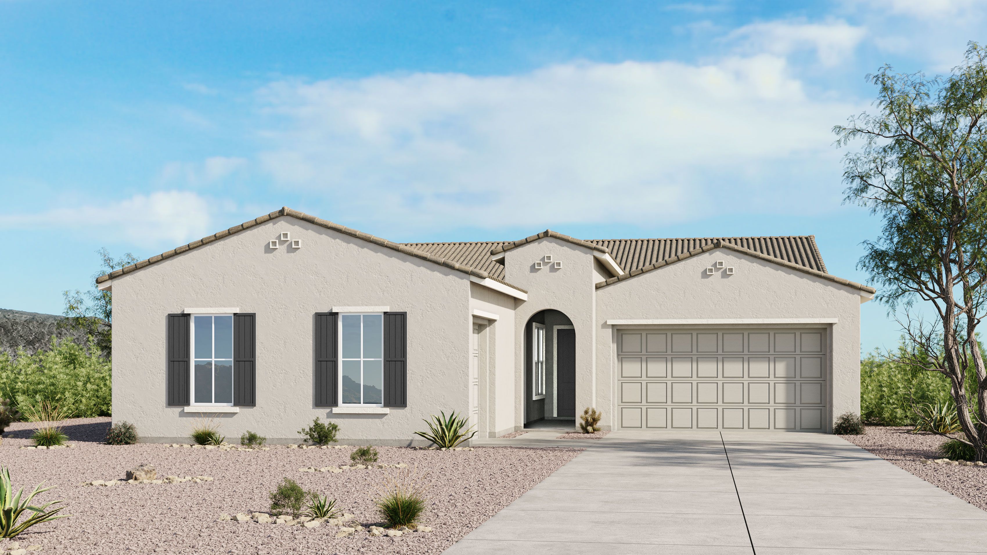 Loop 303 And Lone Mountain Pkwy. Goodyear, AZ 85338