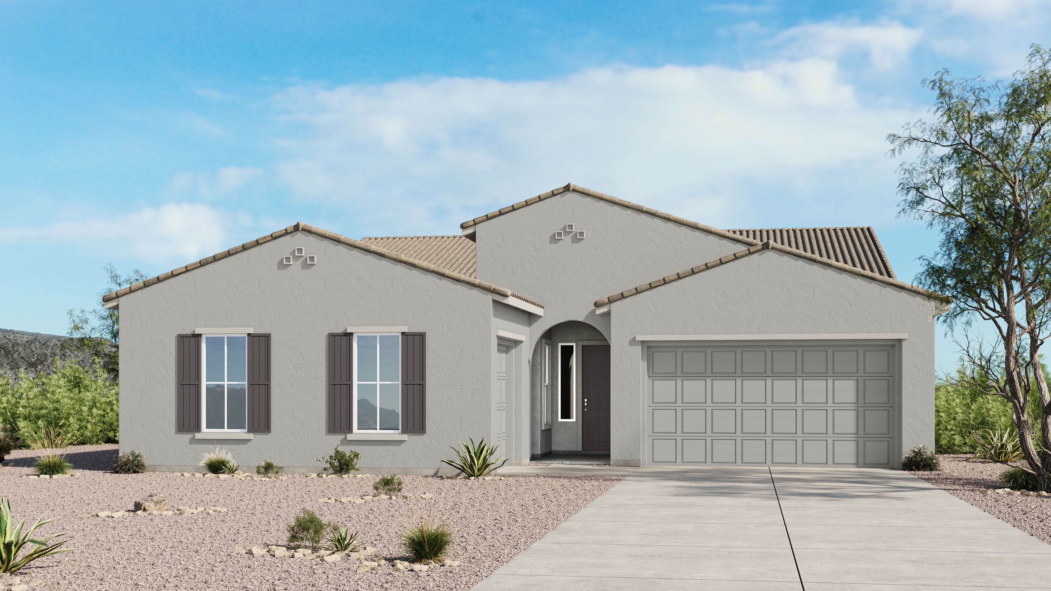 Loop 303 And Lone Mountain Pkwy. Goodyear, AZ 85338