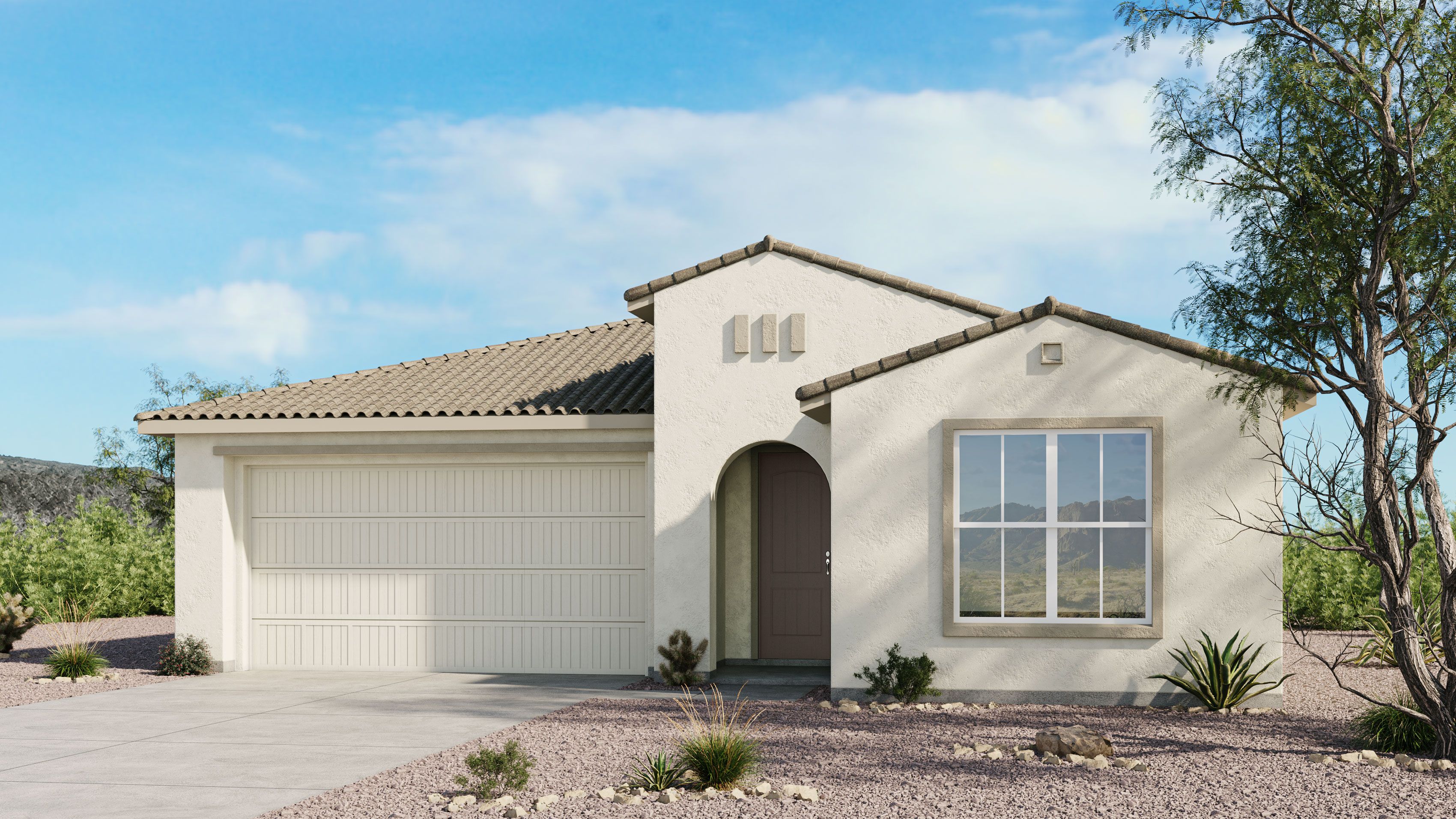 Loop 303 And Lone Mountain Pkwy. Goodyear, AZ 85338