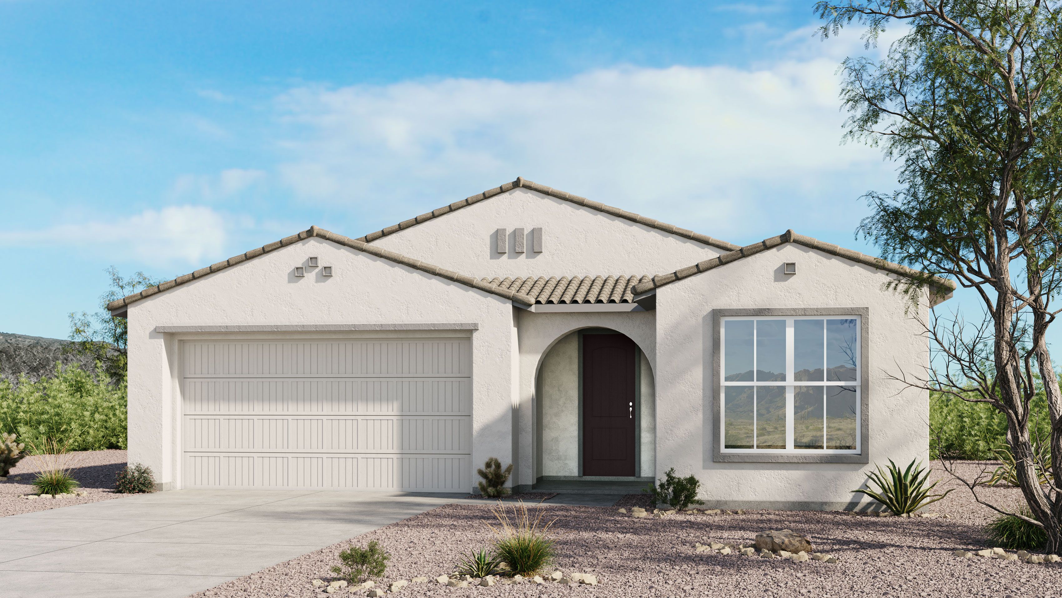 Loop 303 And Lone Mountain Pkwy. Goodyear, AZ 85338