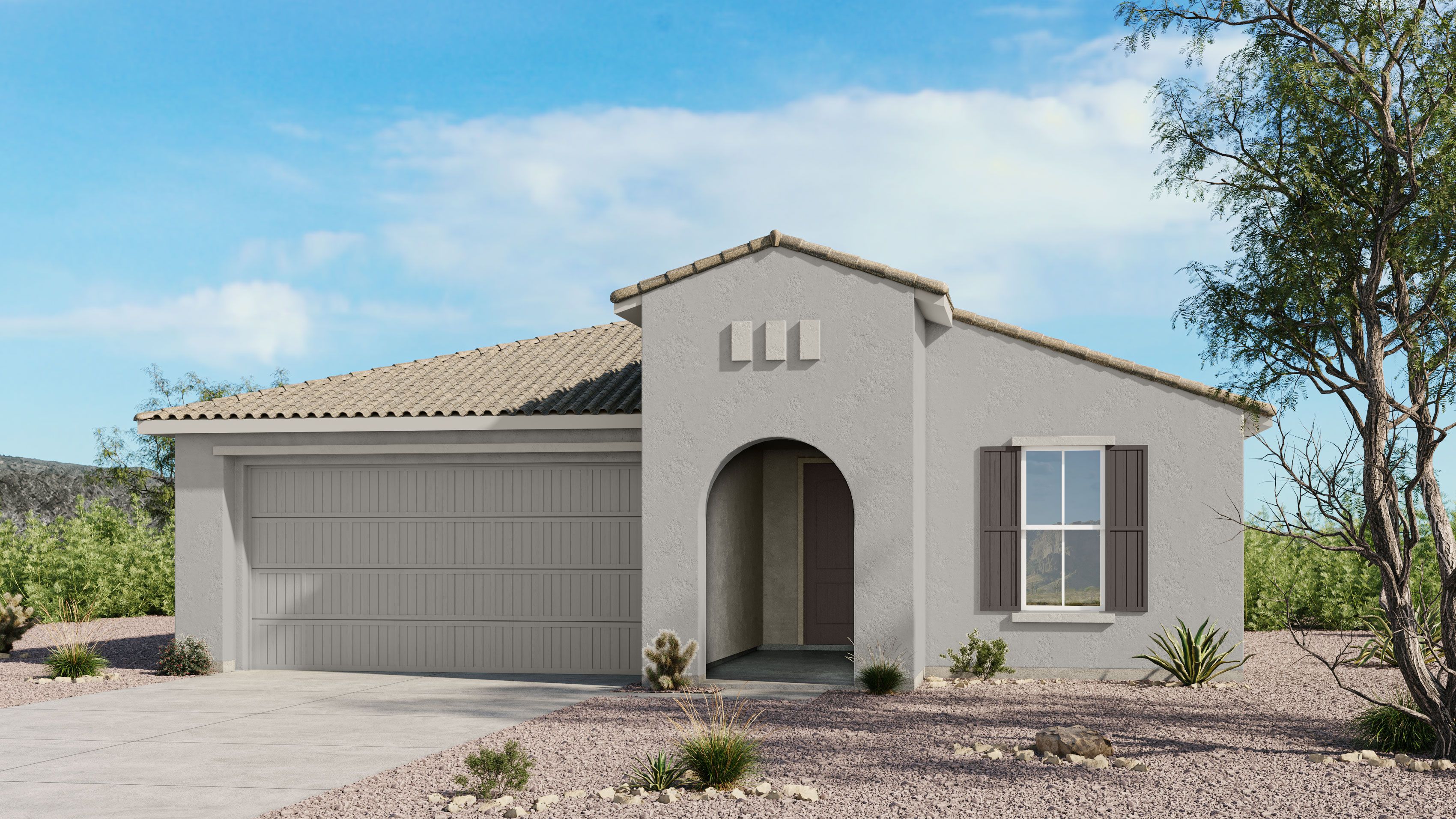 Loop 303 And Lone Mountain Pkwy. Goodyear, AZ 85338