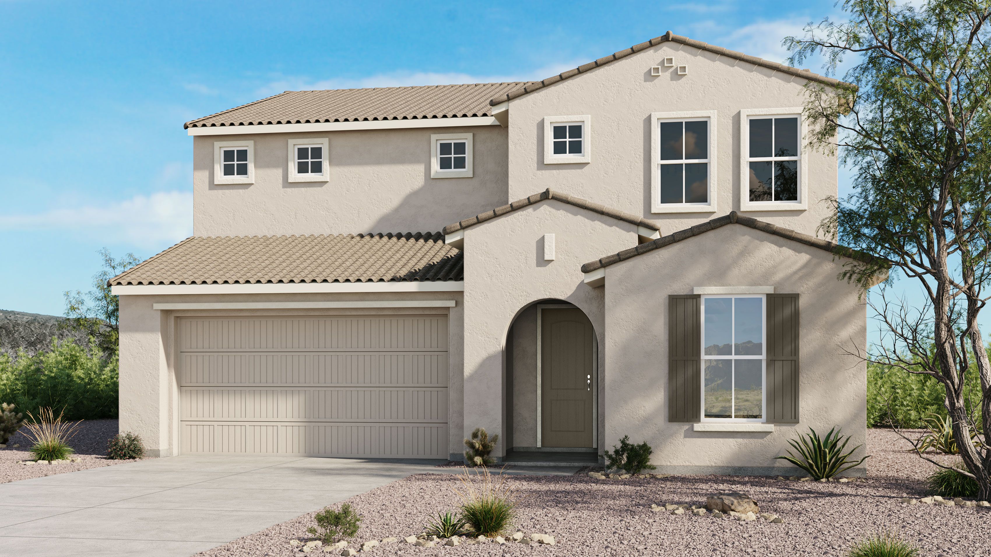 35145 N 135Th Dr. Goodyear, AZ 85338