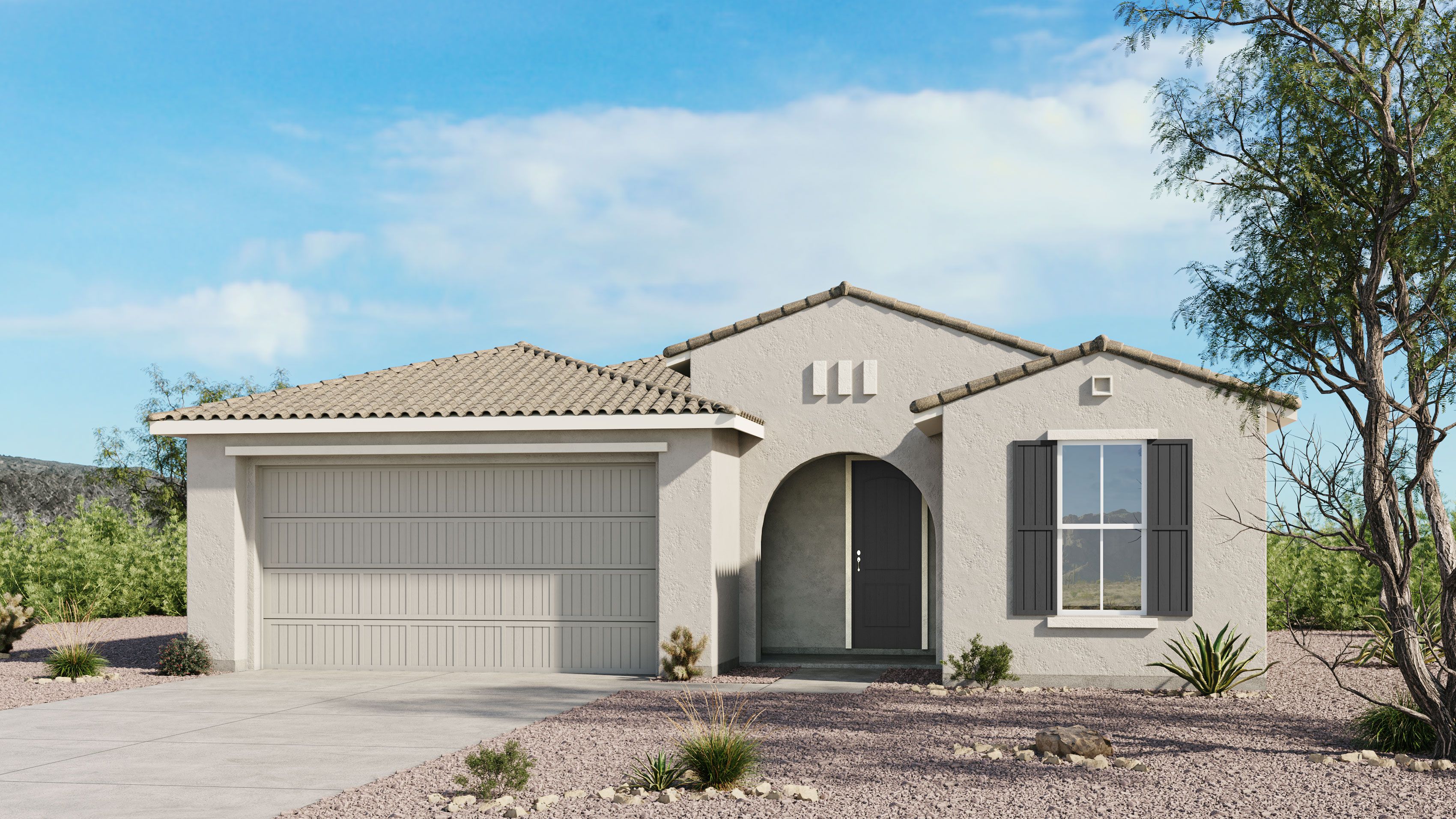 Loop 303 And Lone Mountain Pkwy. Goodyear, AZ 85338