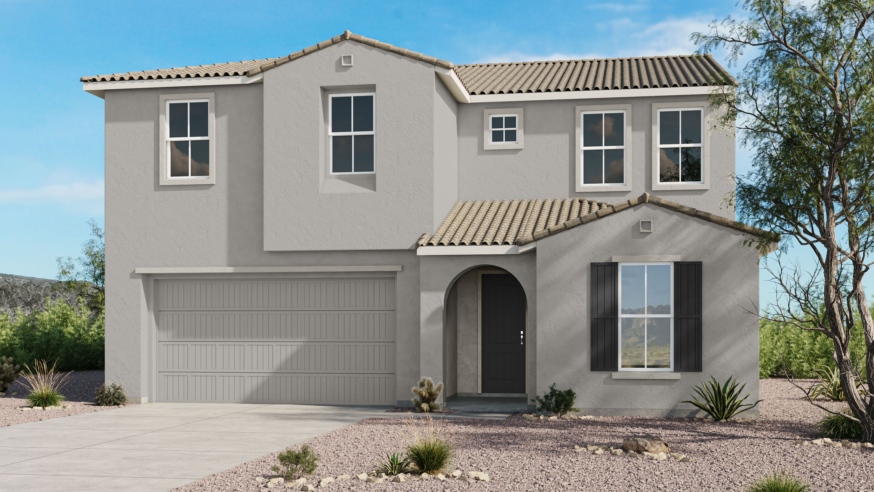 Loop 303 And Lone Mountain Pkwy. Goodyear, AZ 85338