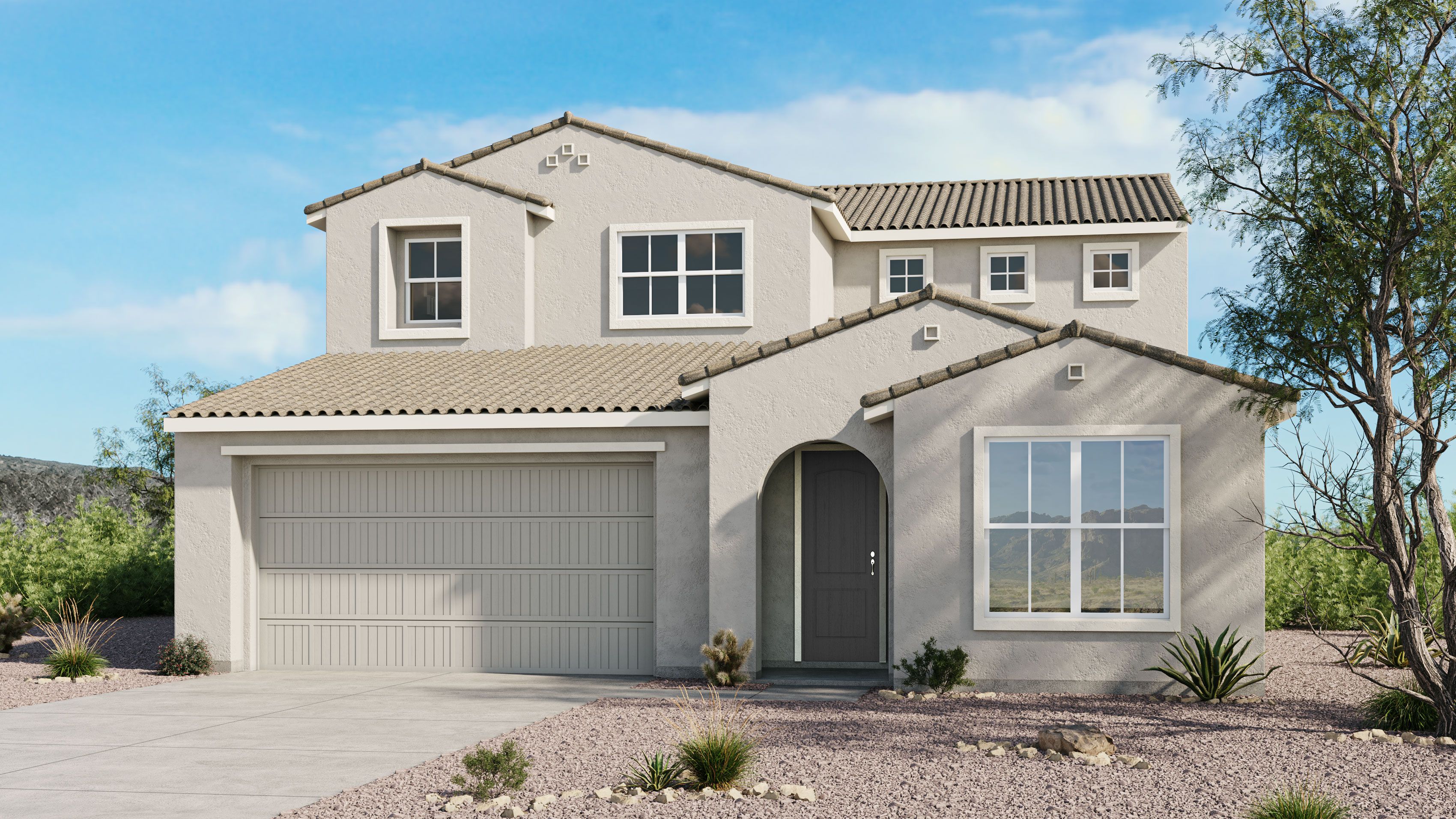 Saddleback Encore - Goodyear, AZ
