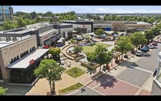 Terraces at Waverly: Charlotte, North Carolina - Taylor Morrison