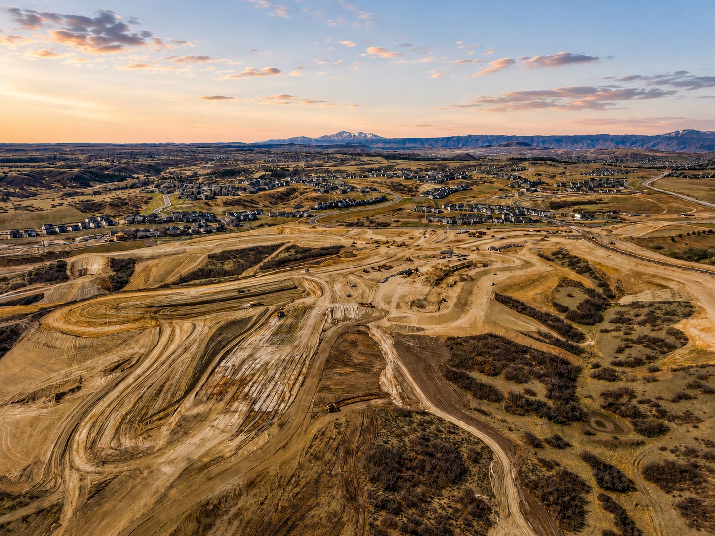 The Enclave at Macanta - Destination Collection - Castle Rock, CO