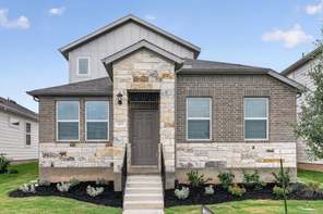 203 Betsy Road (Partridge)
