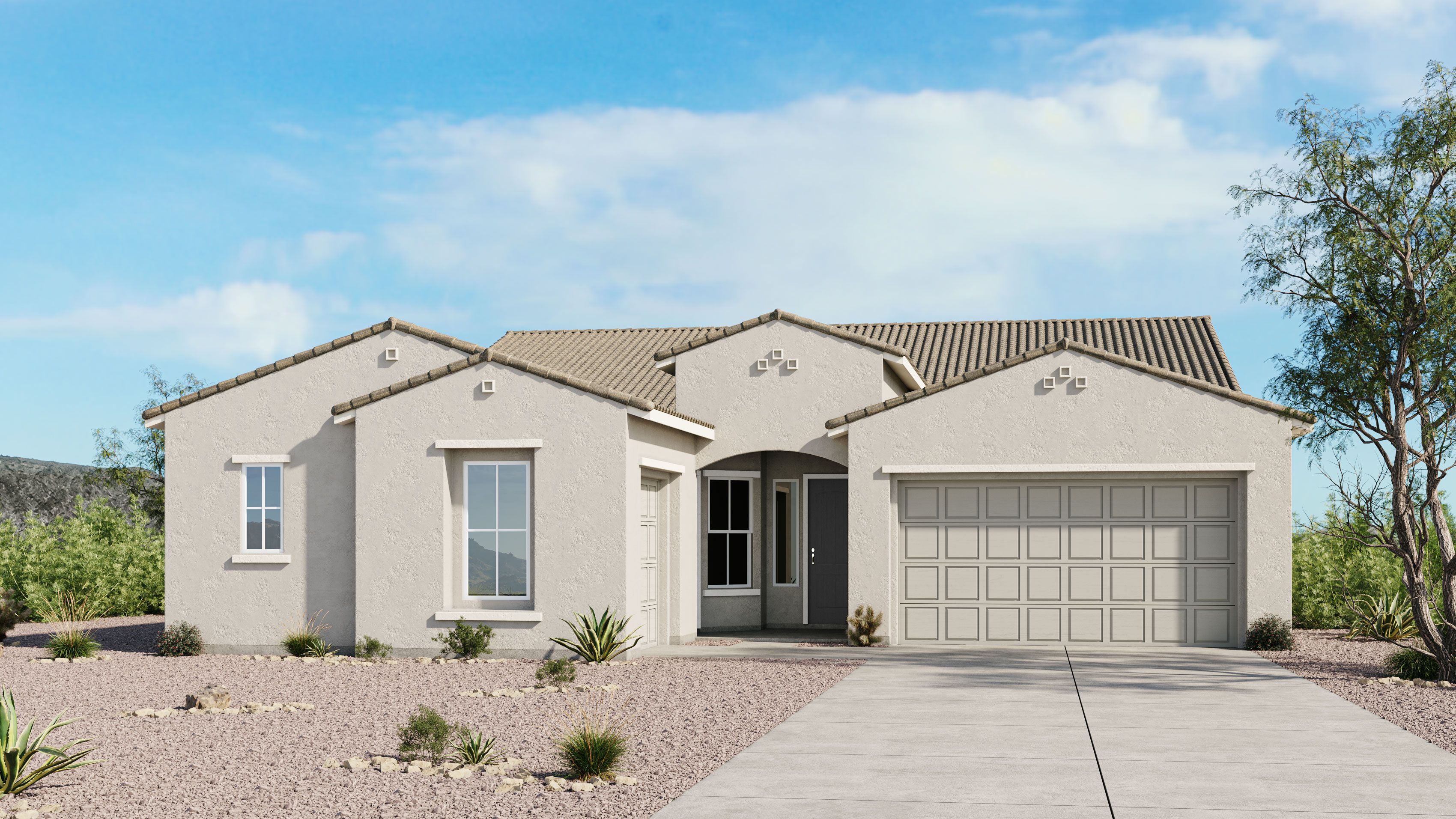 35072 N 135Th Dr. Goodyear, AZ 85338