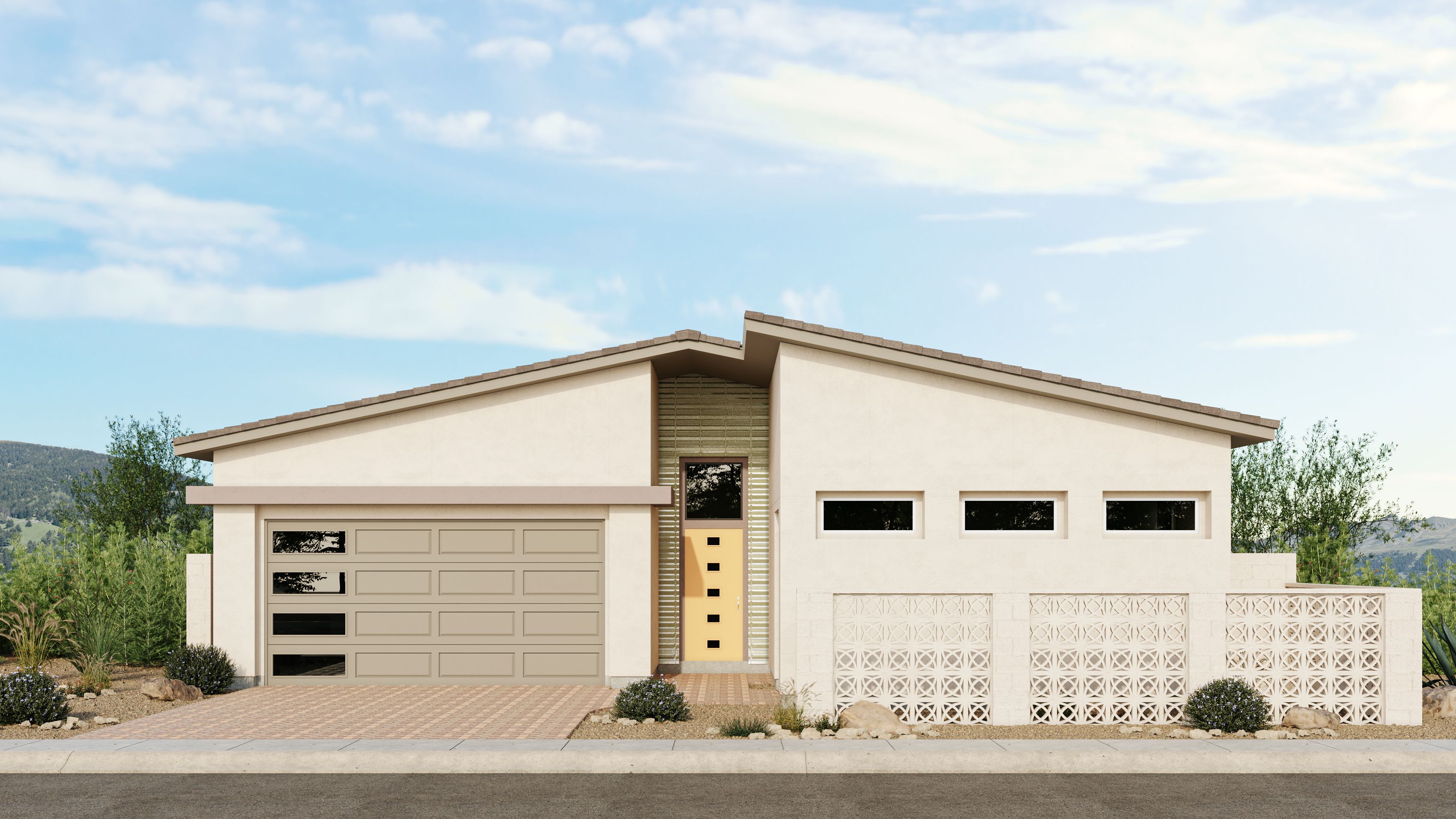 1660 Indigo Oak Street. Las Vegas, NV 89138