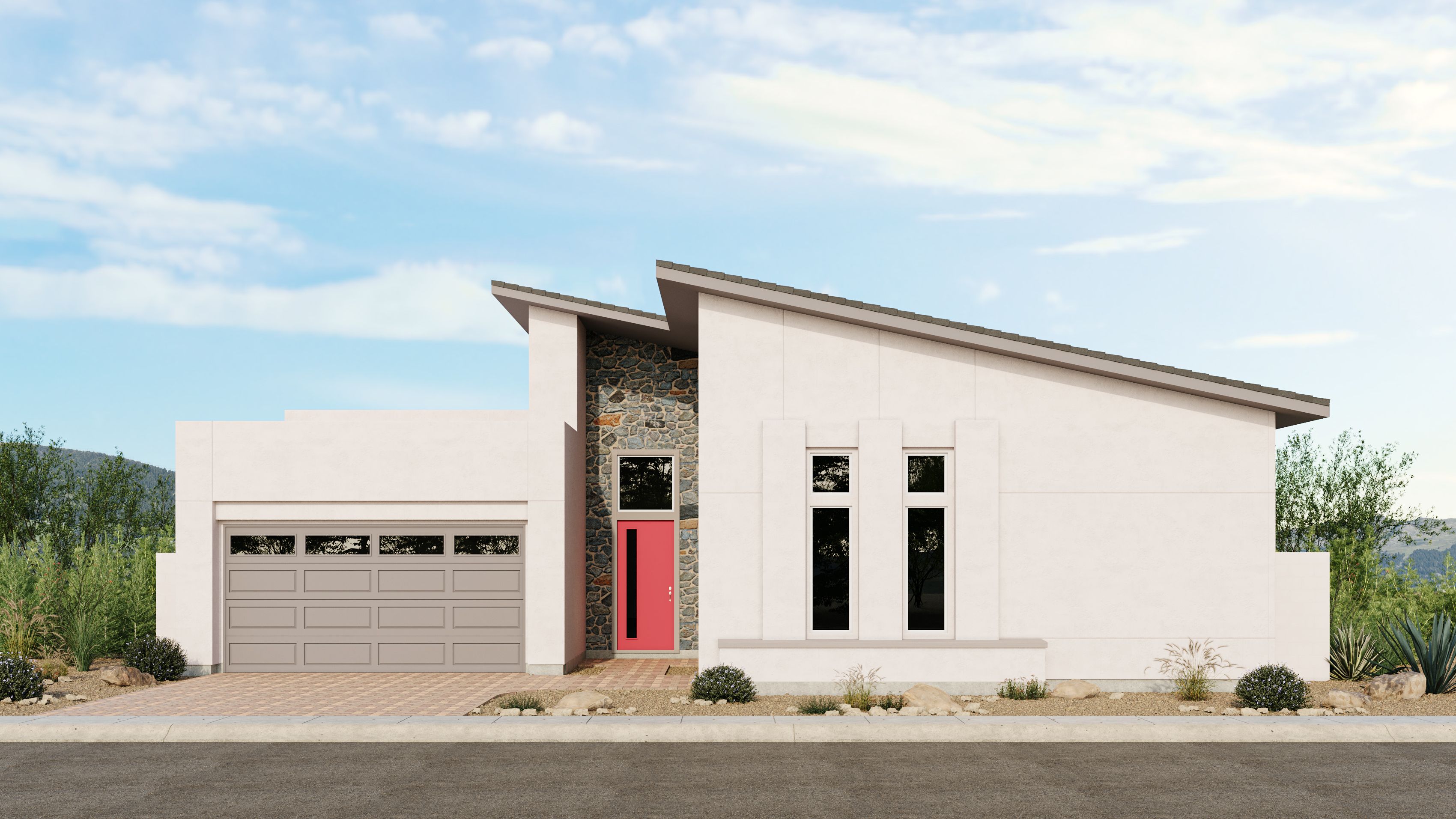 1660 Indigo Oak Street. Las Vegas, NV 89138
