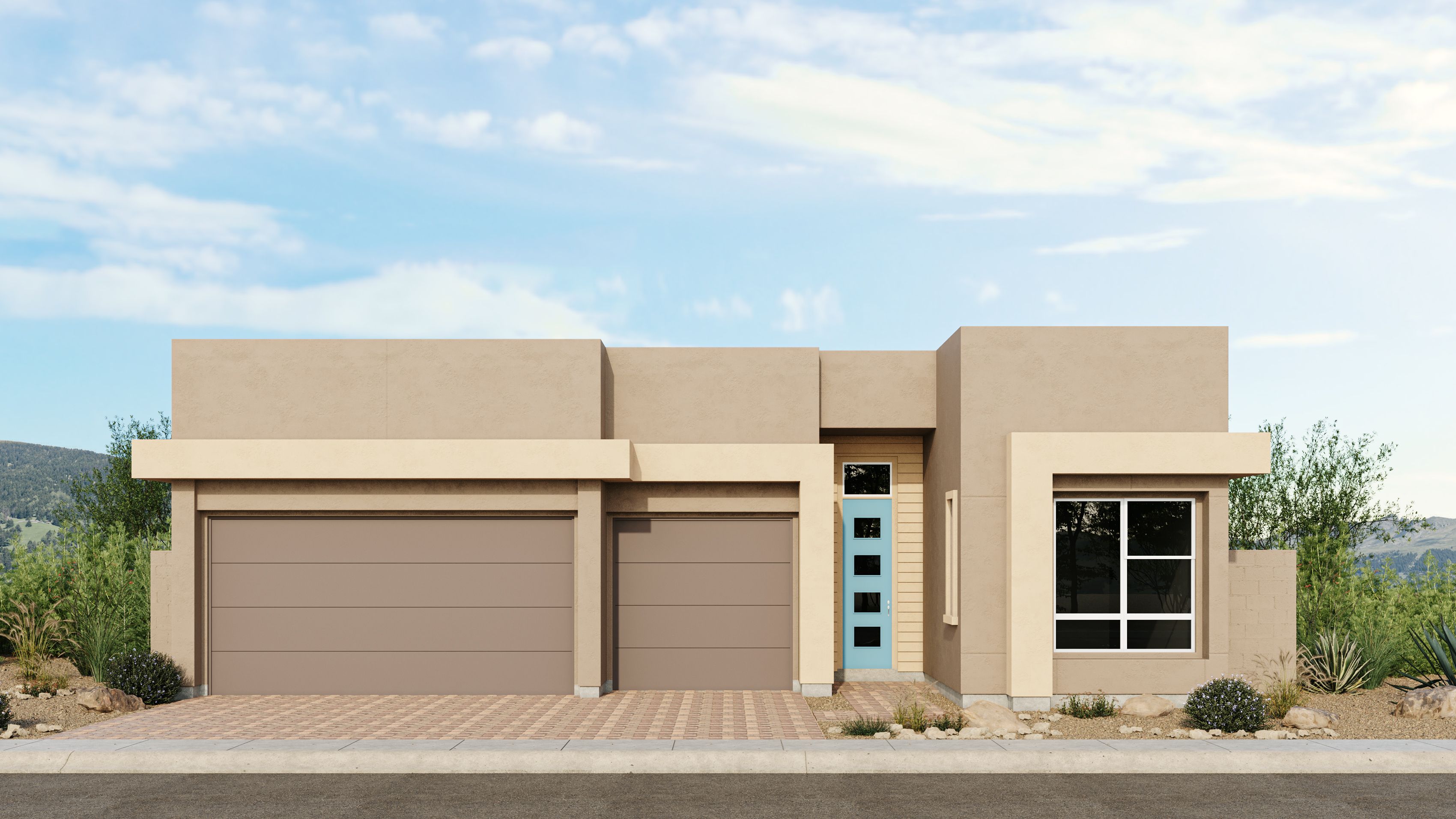 1660 Indigo Oak Street. Las Vegas, NV 89138