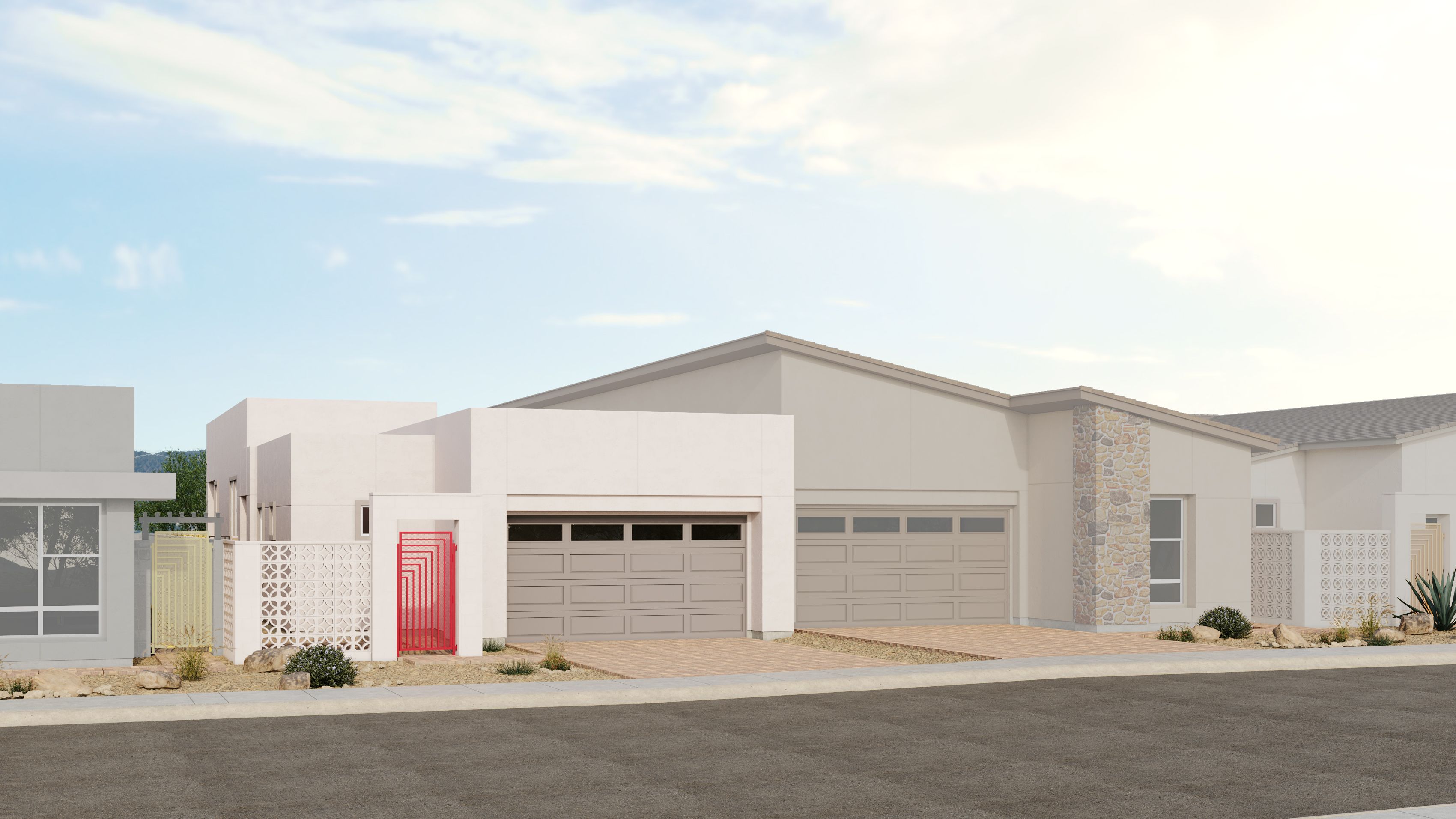 1660 Indigo Oak Street. Las Vegas, NV 89138