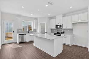 5821 Schelton Place SE (Forsyth)