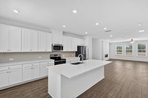 623 Oak Bluff Drive (Dawson)