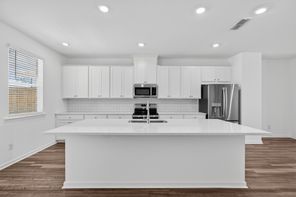 627 Oak Bluff Drive (Dawson)