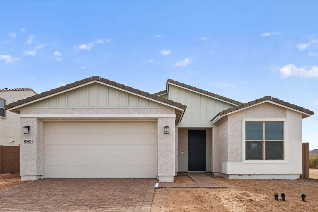 Regal - Ladera Trails Encore: Queen Creek, Arizona - Taylor Morrison