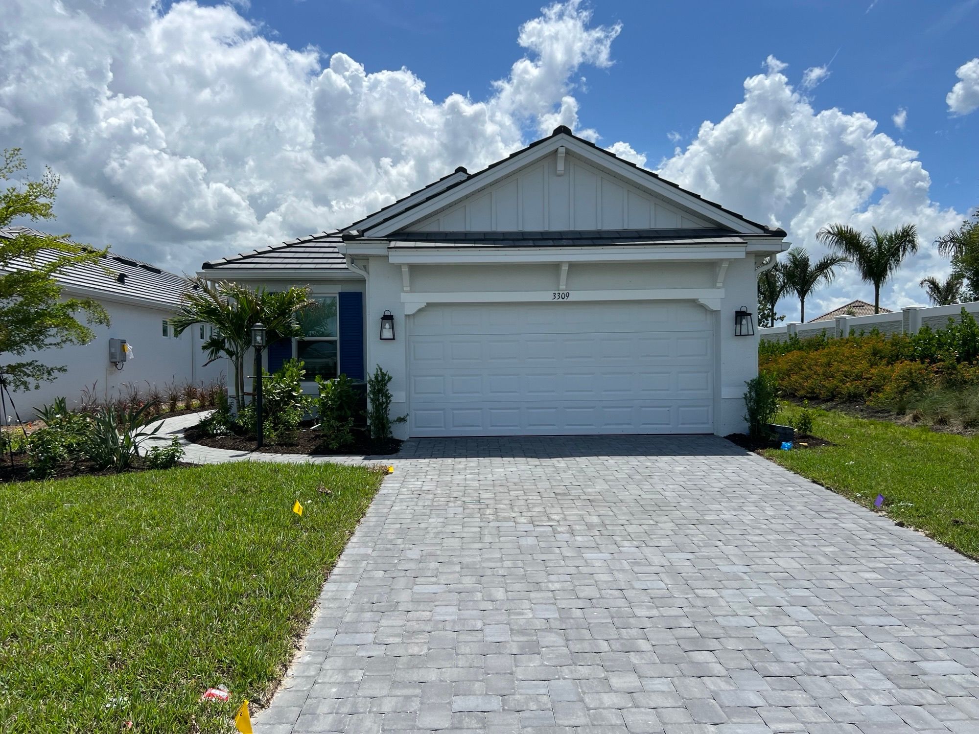 3309 Porto Lane