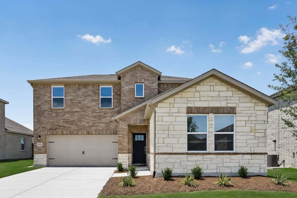 2620 Glacier Road