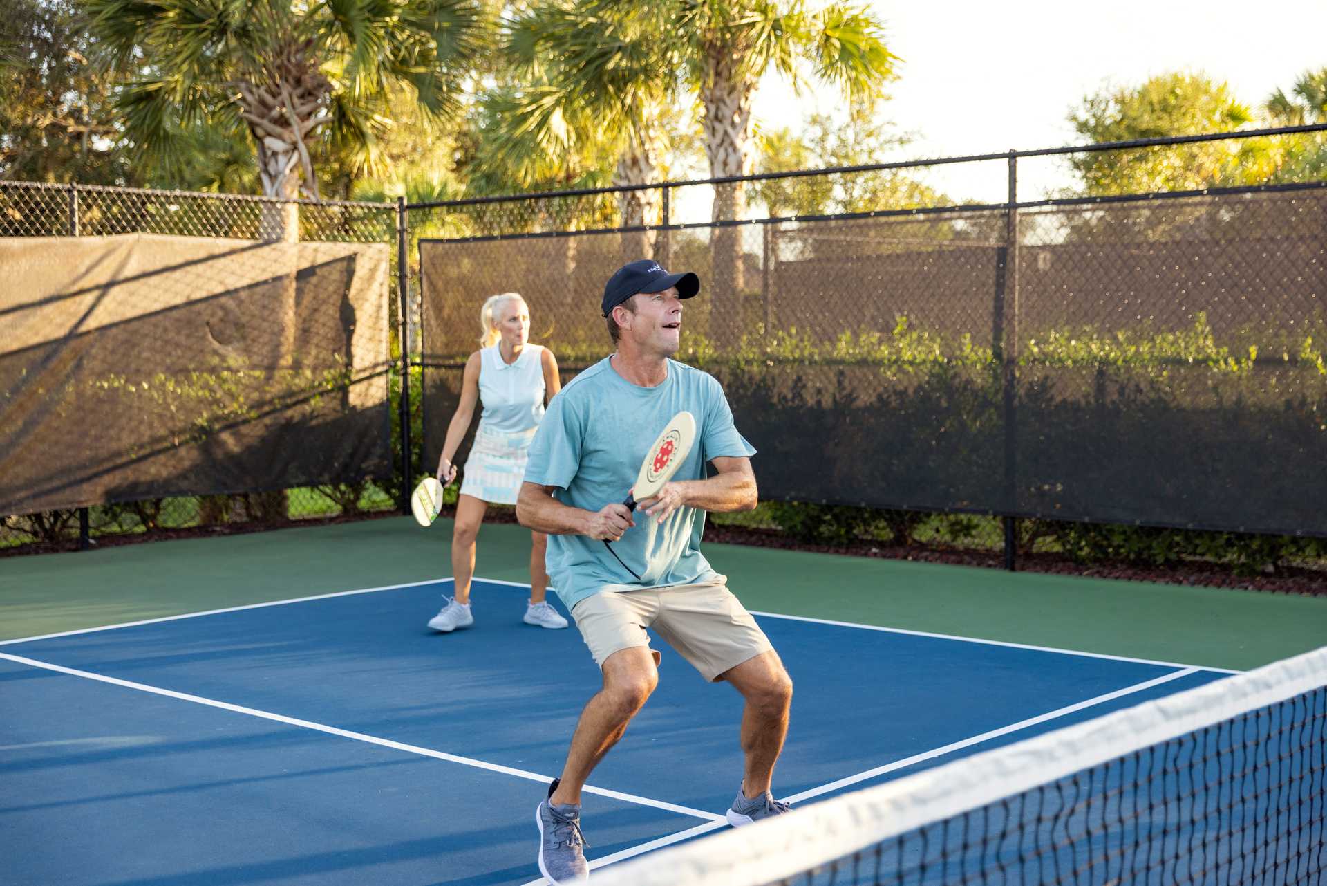 Pickleball