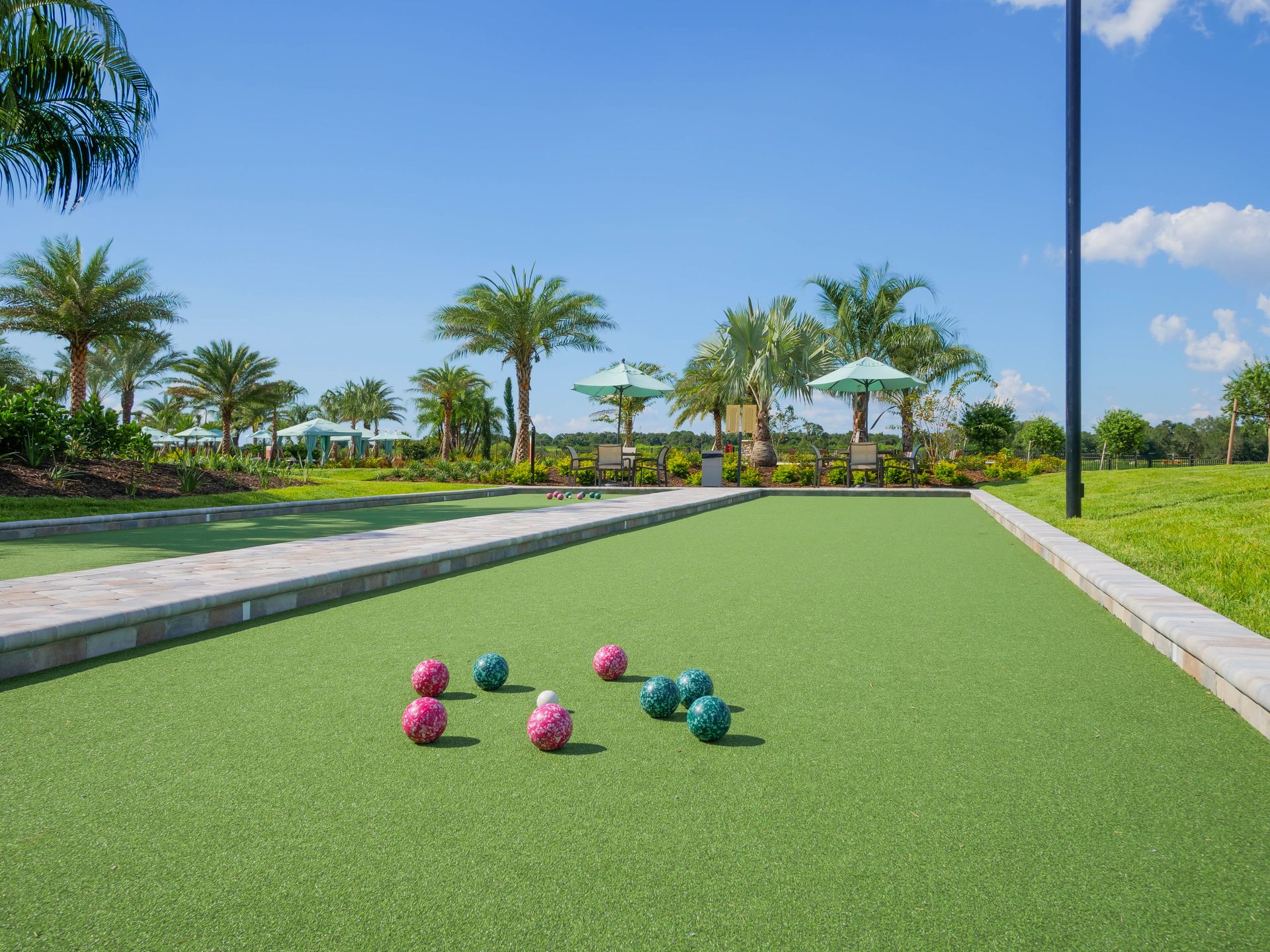 Bocce