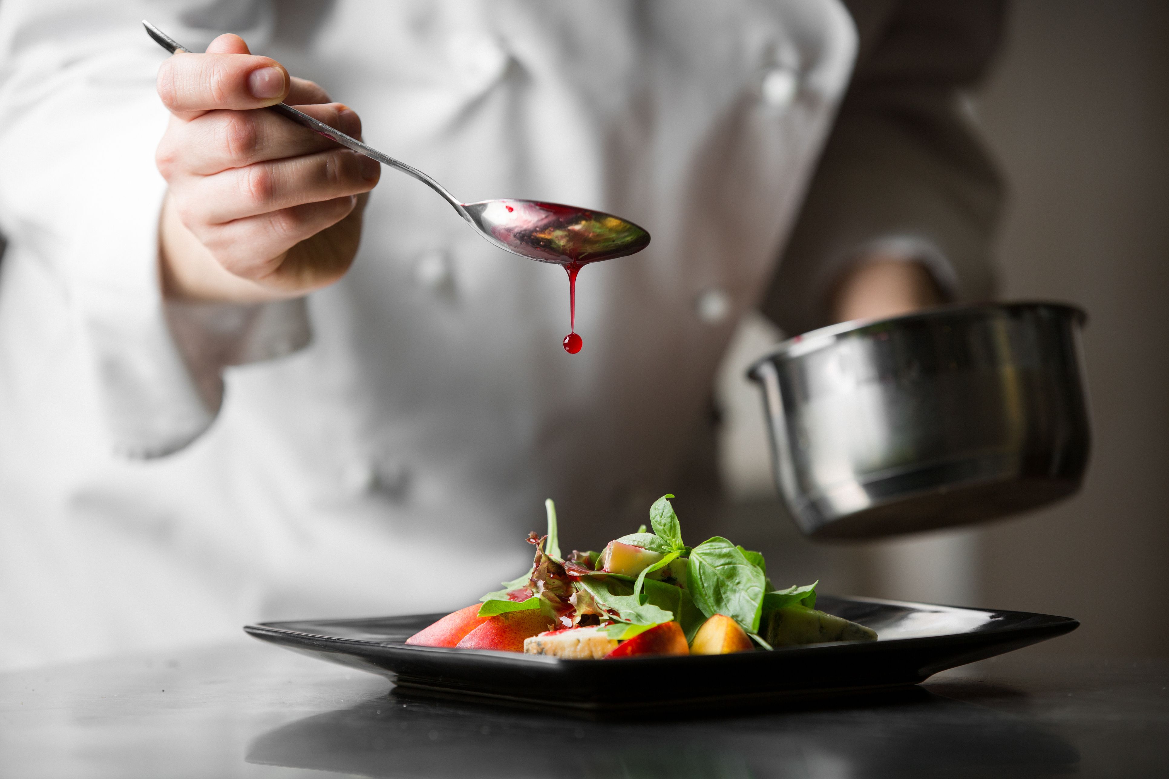 Culinary Experience