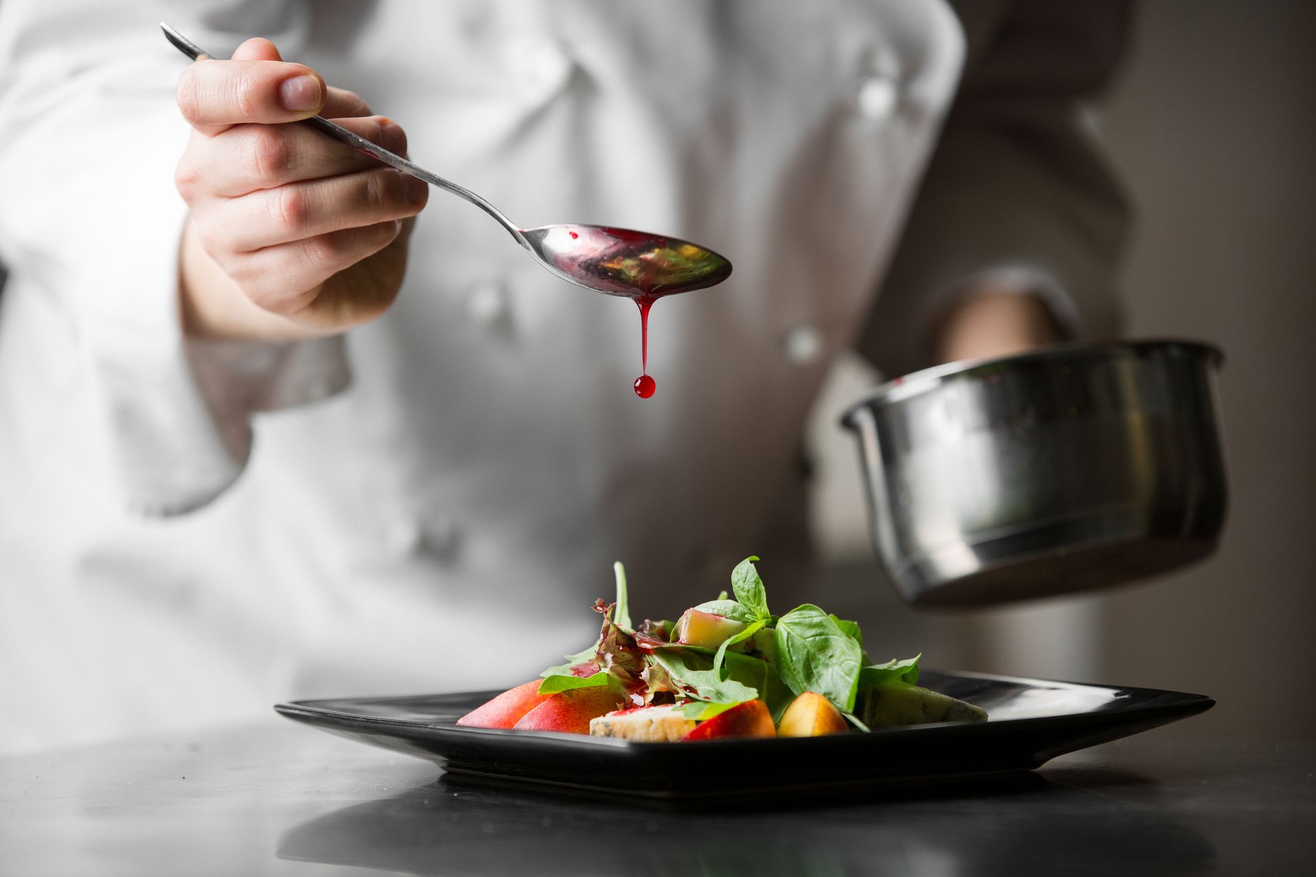 Culinary Experience