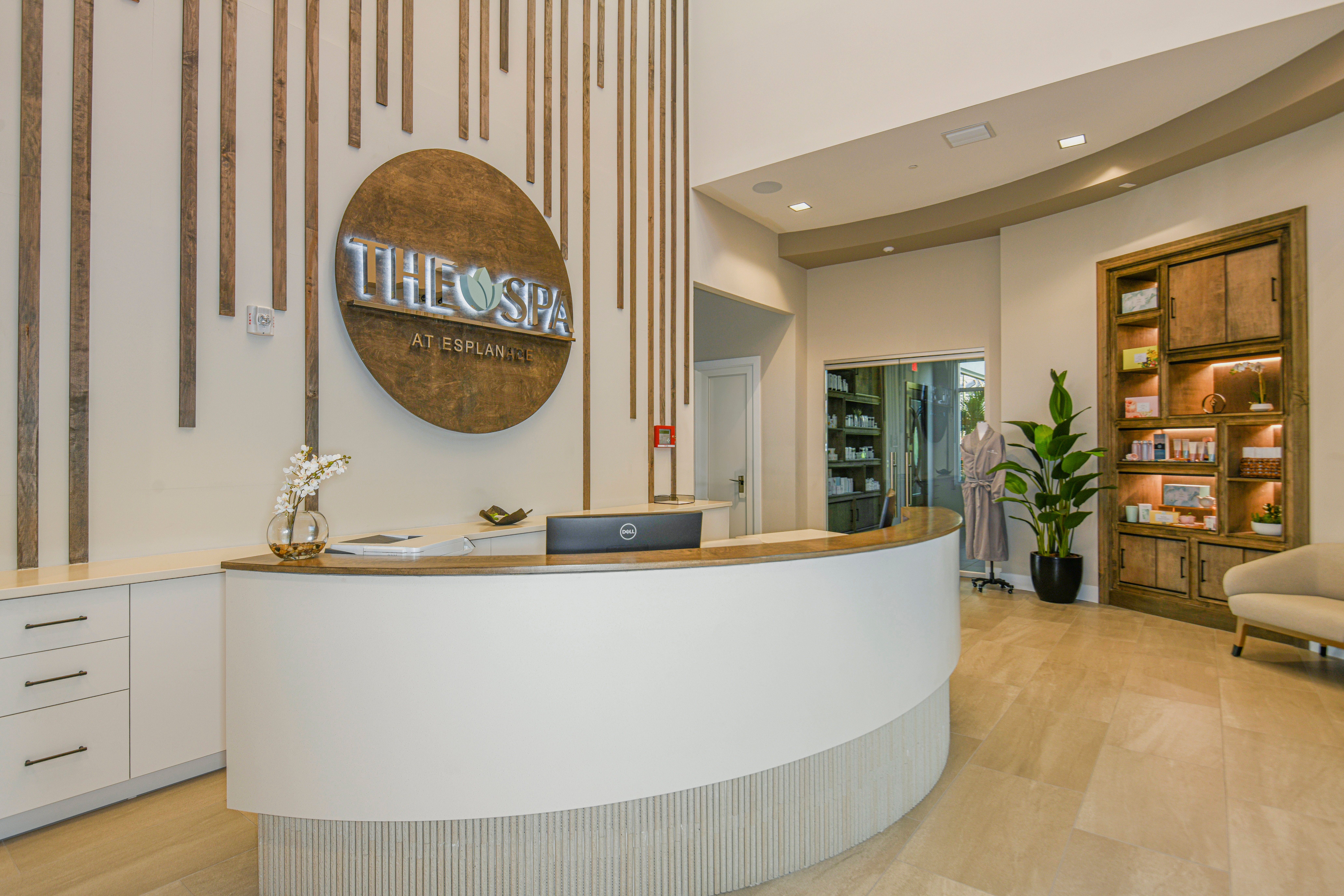 Spa