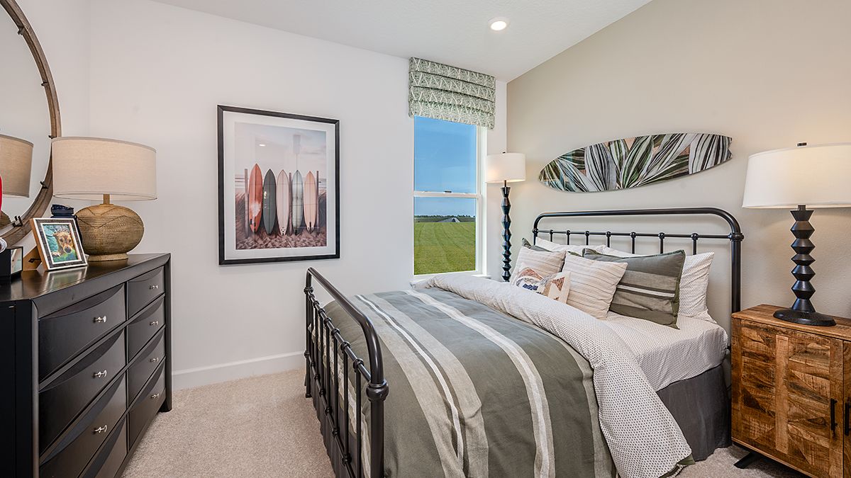 Windward-Preserve-Grenada bedroom 1