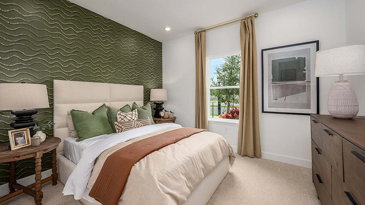 Windward-Preserve-Grenada bedroom 3