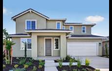 Sage at Oakwood Trails: Manteca, California - Taylor Morrison